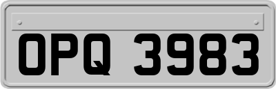 OPQ3983