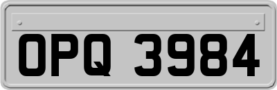 OPQ3984