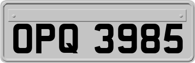 OPQ3985