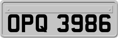 OPQ3986