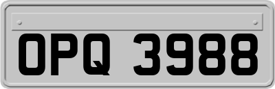 OPQ3988