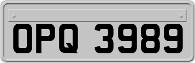 OPQ3989