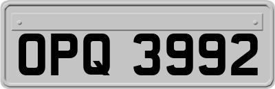 OPQ3992