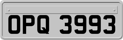 OPQ3993