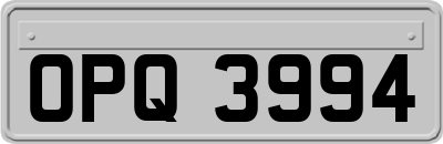 OPQ3994