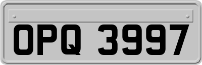 OPQ3997