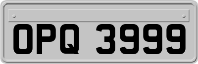 OPQ3999