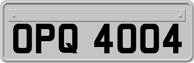 OPQ4004
