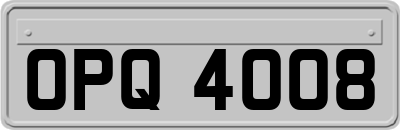 OPQ4008