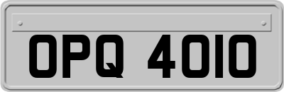 OPQ4010