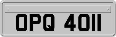 OPQ4011