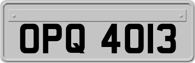 OPQ4013