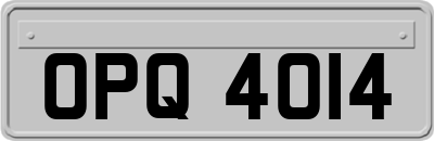OPQ4014