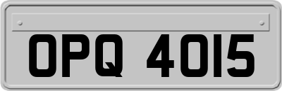 OPQ4015