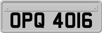 OPQ4016