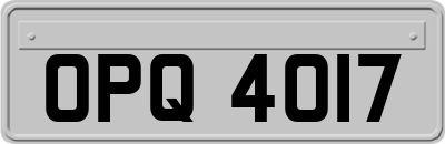 OPQ4017