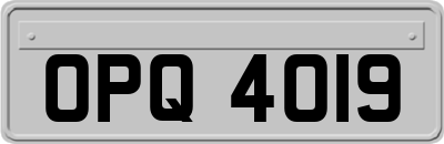 OPQ4019