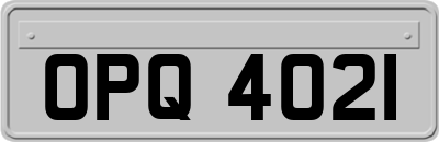 OPQ4021