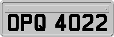 OPQ4022
