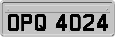 OPQ4024