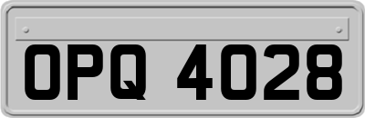 OPQ4028