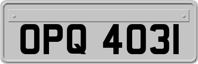 OPQ4031