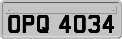 OPQ4034