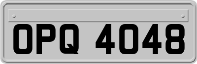 OPQ4048
