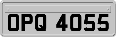 OPQ4055