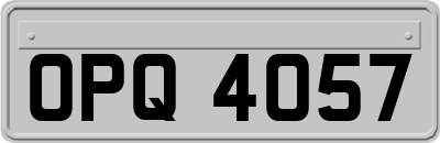 OPQ4057