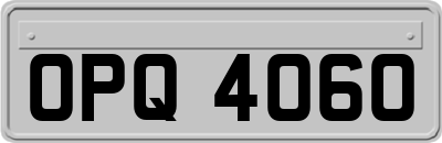OPQ4060