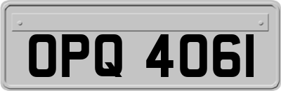 OPQ4061