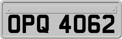 OPQ4062