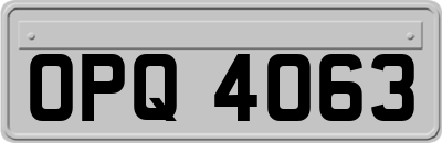 OPQ4063
