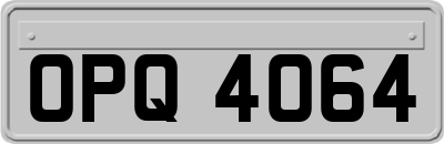 OPQ4064