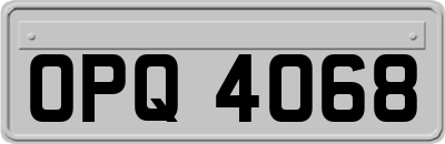 OPQ4068
