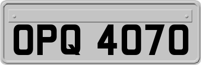 OPQ4070