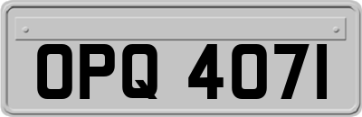 OPQ4071