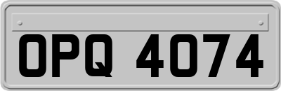 OPQ4074