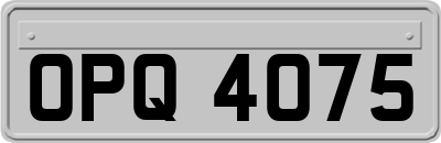 OPQ4075
