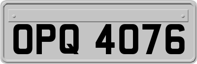 OPQ4076