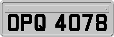 OPQ4078