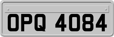OPQ4084
