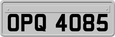 OPQ4085
