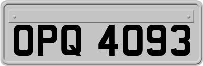 OPQ4093