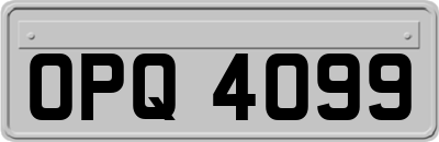 OPQ4099