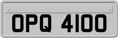 OPQ4100
