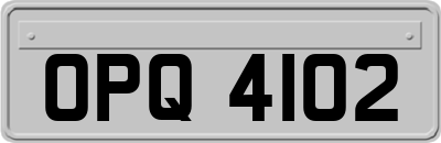 OPQ4102