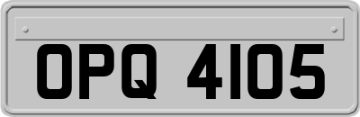 OPQ4105