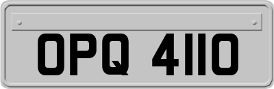 OPQ4110